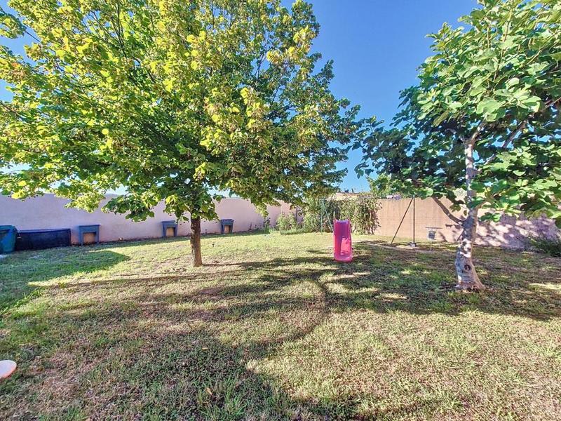 Villa - 90 m² - 4 pièces