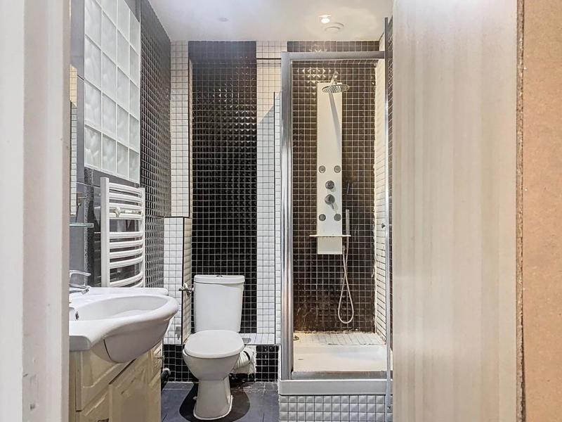 Immeuble - 260 m² - 10 pièces