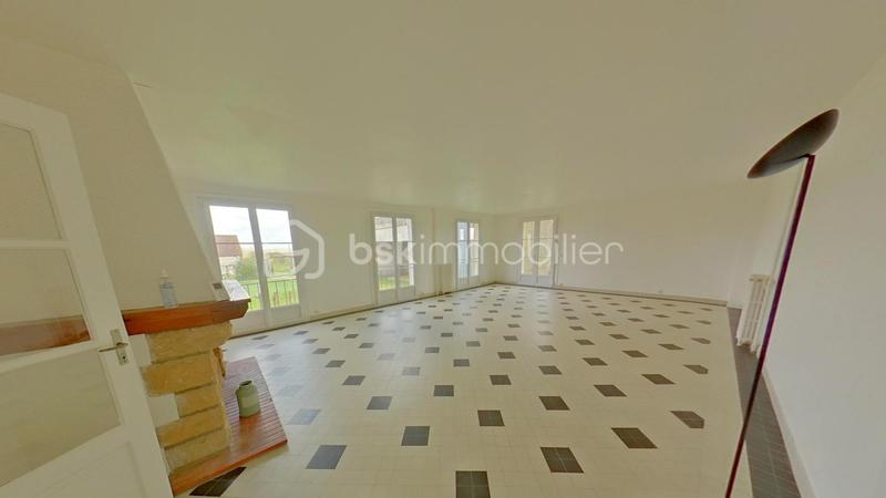 Corps de ferme - 310 m² - 11 pièces