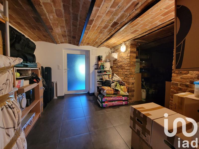 Maison - 143 m² - 7 pièces