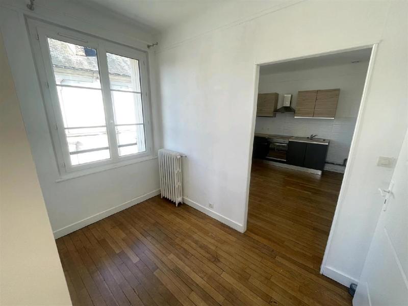 Appartement - 44 m² - 3 pièces