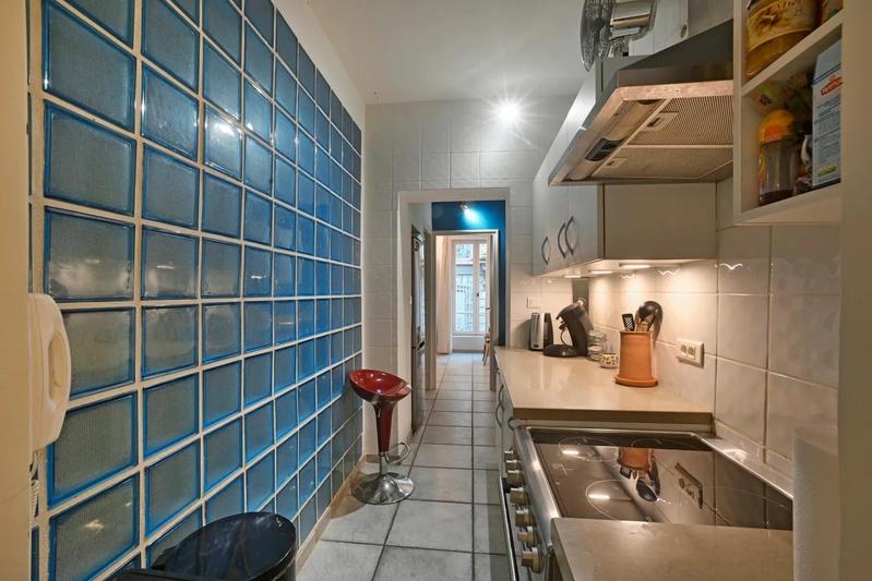 Maison - 187 m² - 7 pièces