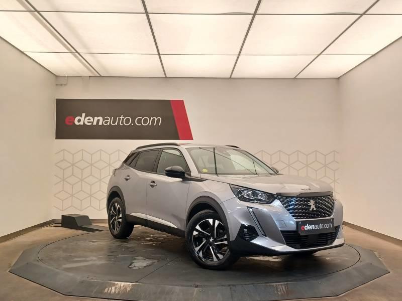 Peugeot 2008 BlueHDi 110 s&amp;S Bvm6 Allure Pack