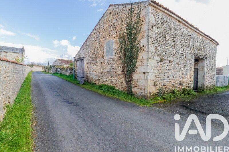 Maison - 168 m² - 8 pièces