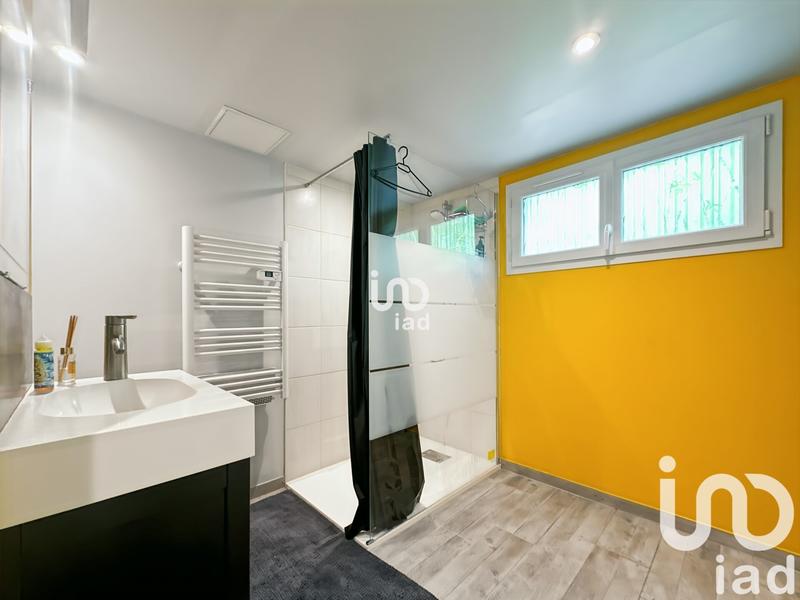 Maison - 153 m² - 8 pièces