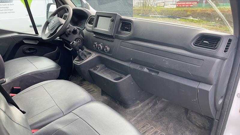 Nissan Interstar III 2.3 dCi 180 n-Connecta L2h2