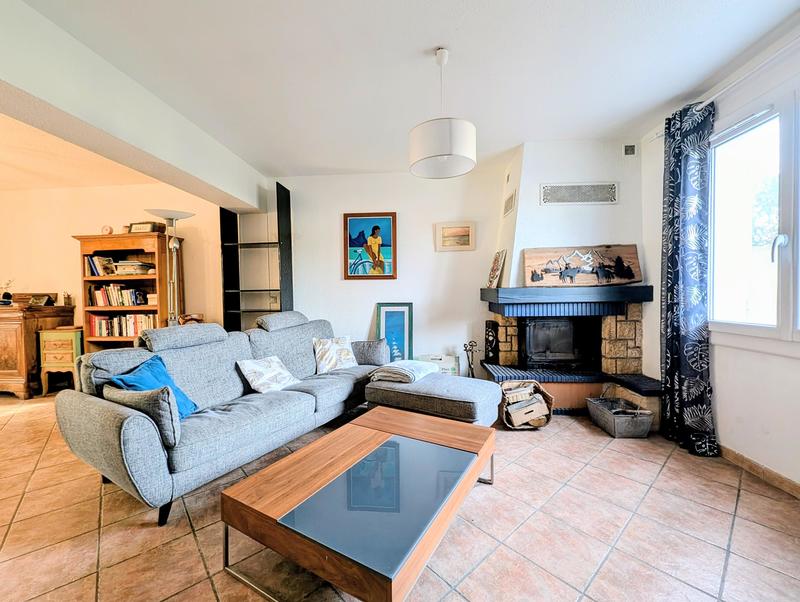 Villa - 153 m² - 7 pièces