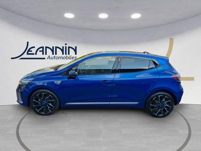 Renault Clio V TCe 90 ch Gsr2 Esprit Alpine