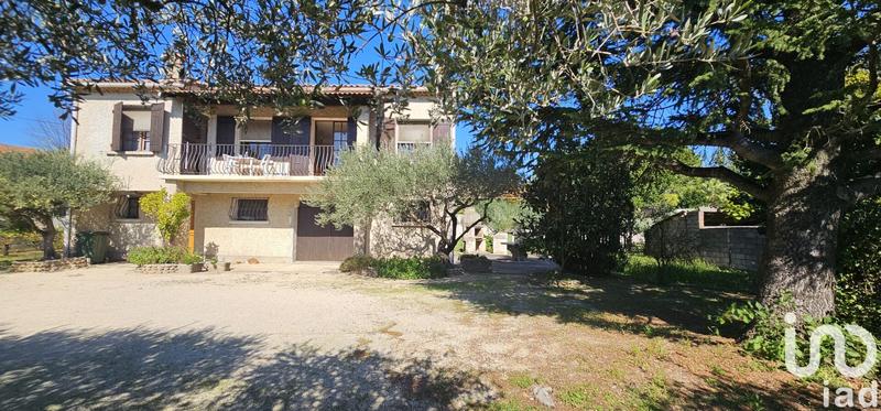 Maison - 80 m² - 3 pièces