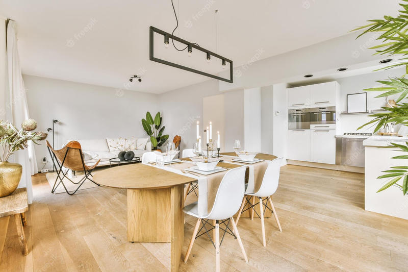 Maison - 101 m² - 4 pièces