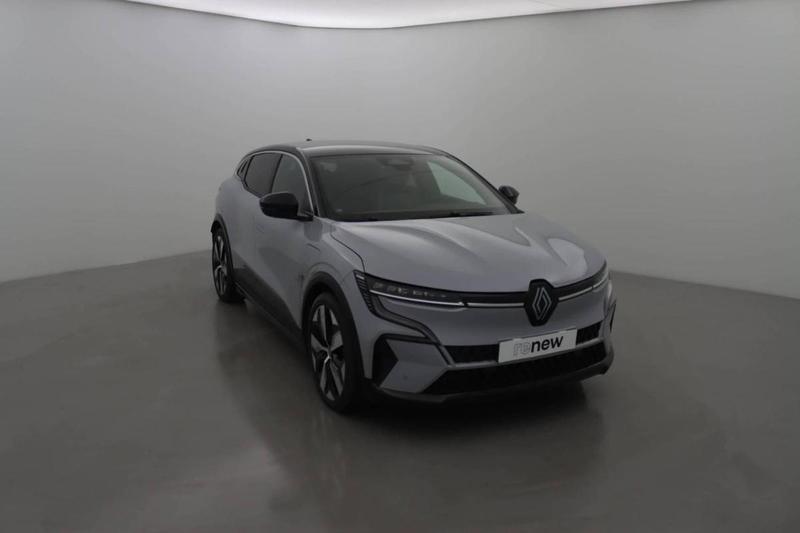 Renault Mégane E-Tech 220 ch autonomie confort Gsr2 Techno