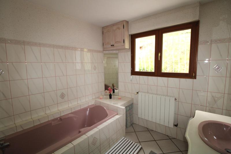 Maison - 112 m² - 6 pièces