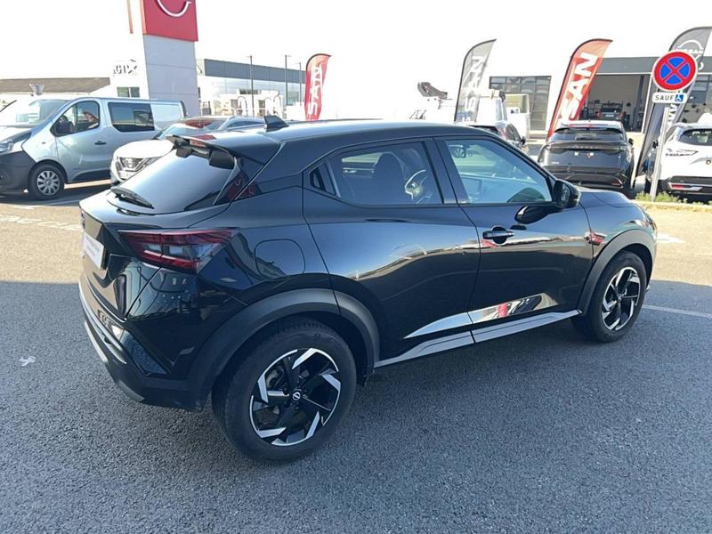 Nissan Juke Dig-T 114 Shadow 5p