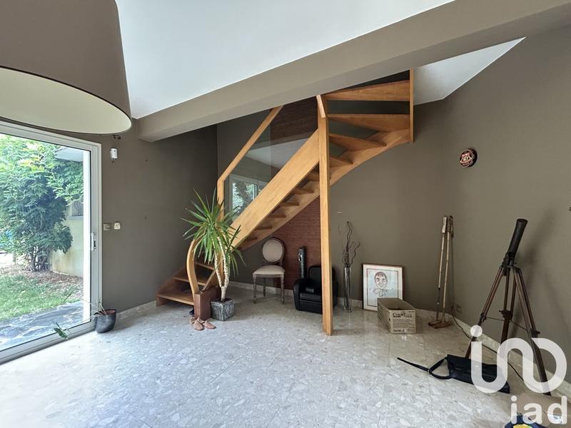 Maison de maîtres - 186 m² - 8 pièces