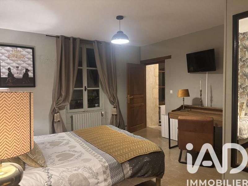 Maison - 119 m² - 4 pièces