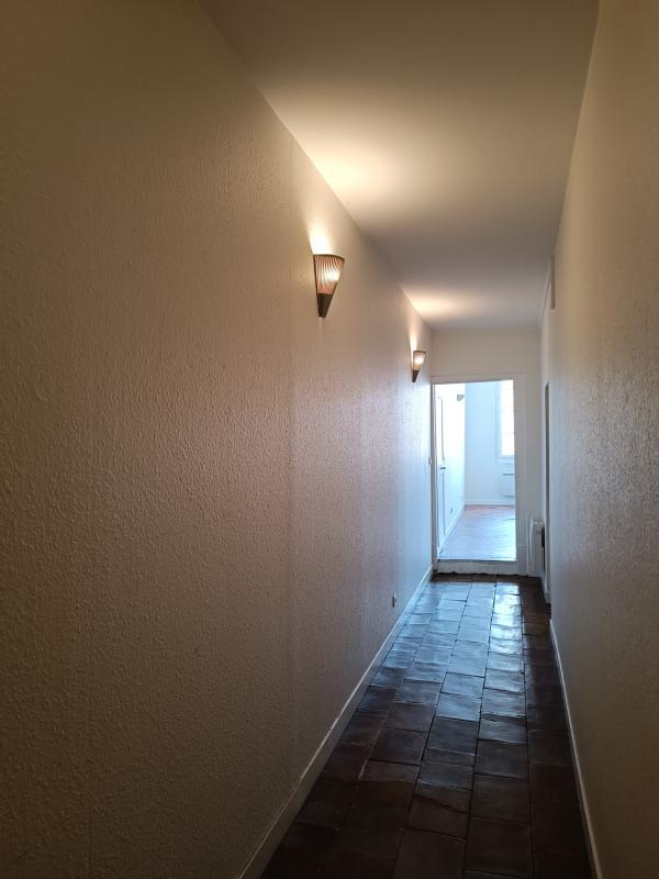 Appartement - 94 m² - 3 pièces