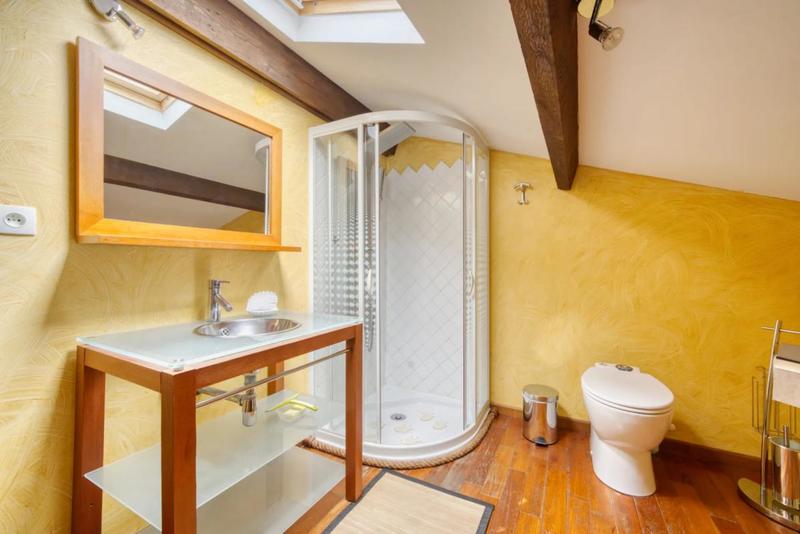 Maison - 307 m² - 5 pièces