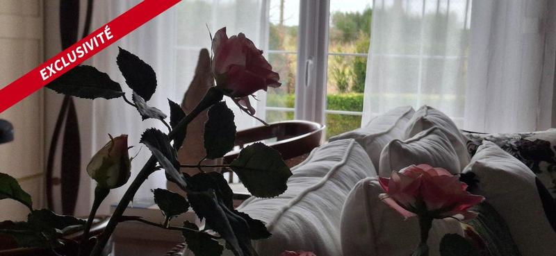 Maison traditionnelle - 271 m² - 8 pièces