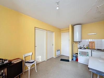 Appartement - 26 m² - 1 pièce
