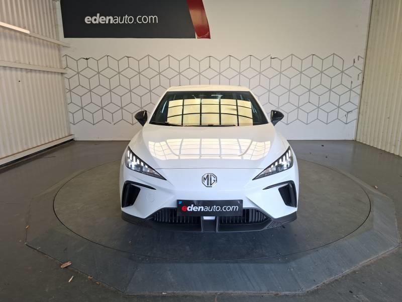 Mg Mg4 Electric 51kWh - 125 kW 2wd Standard