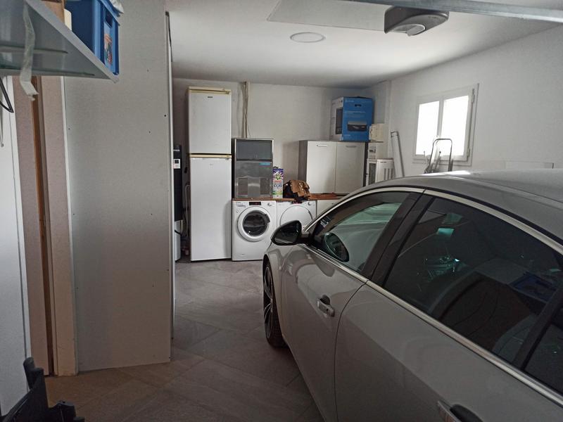 Maison traditionnelle - 152 m² - 5 pièces