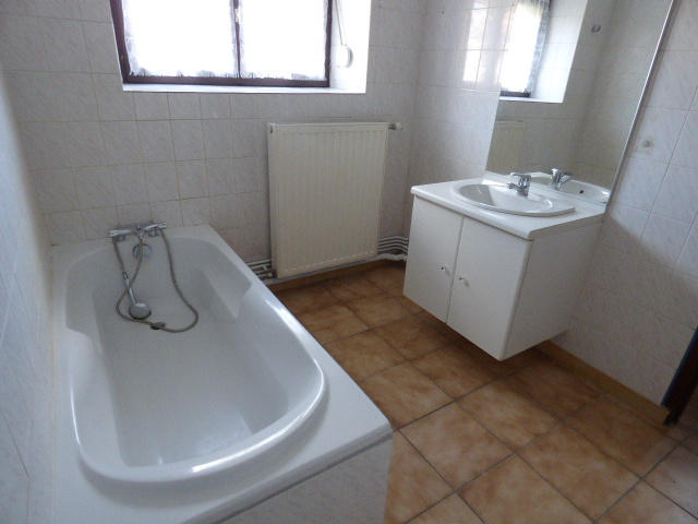 Maison - 164 m² - 6 pièces