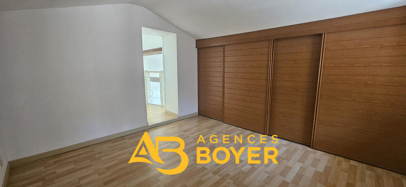 Appartement - 87 m² - 4 pièces