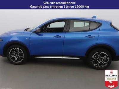 Alfa Romeo Tonale 1.5 Hybrid 160ch Ti Vgt
