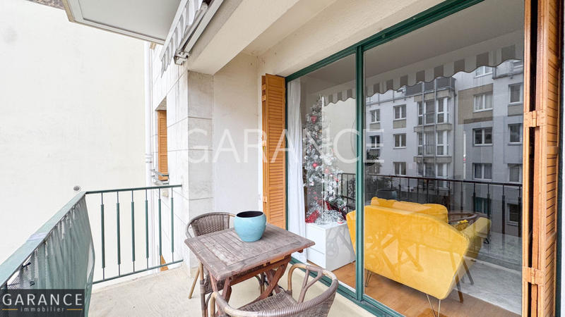 Appartement - 75 m² - 4 pièces