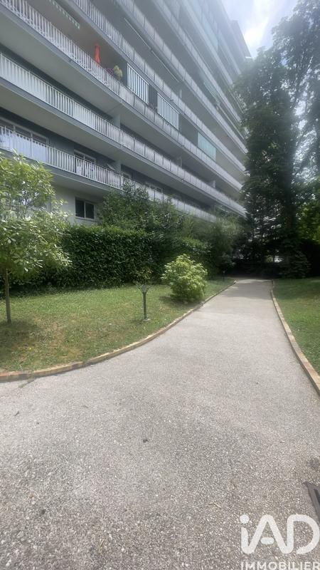 Appartement - 68 m² - 2 pièces