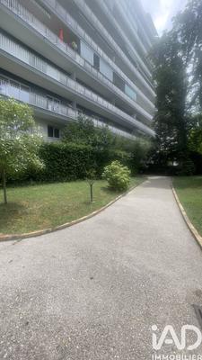 Appartement - 68 m² - 2 pièces