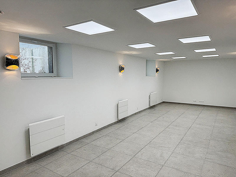 Maison - 262 m² - 11 pièces