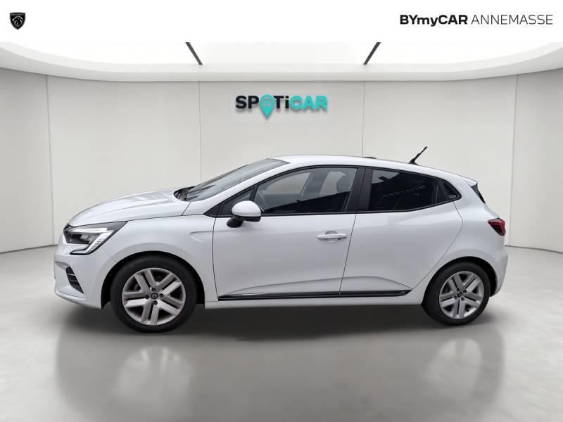 Renault Clio E-Tech 140 Business