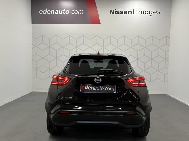 Nissan Juke Dig-T 114 Shadow