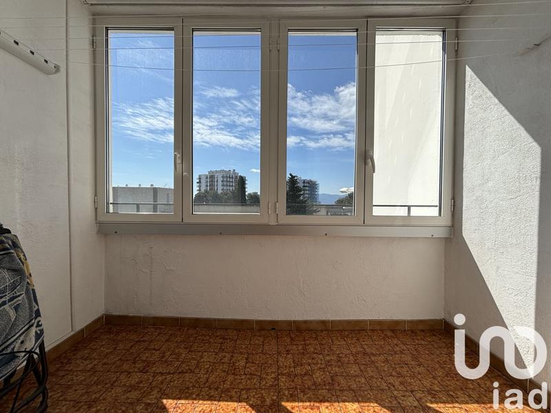 Appartement - 82 m² - 4 pièces