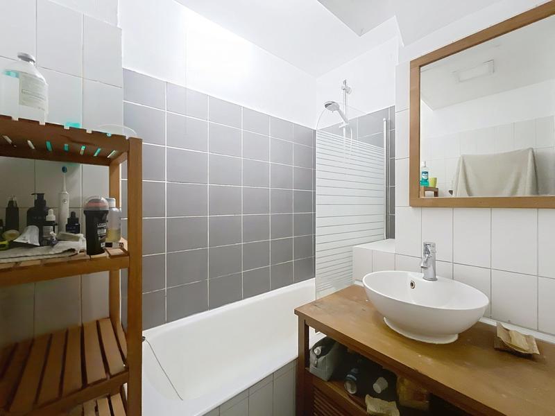 Appartement - 82 m² - 5 pièces