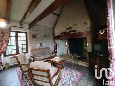 Maison - 91 m² - 4 pièces