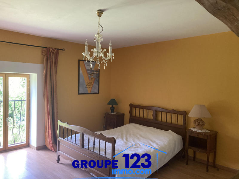 Maison - 103 m² - 4 pièces