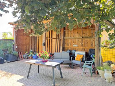 Maison traditionnelle - 120 m² - 5 pièces