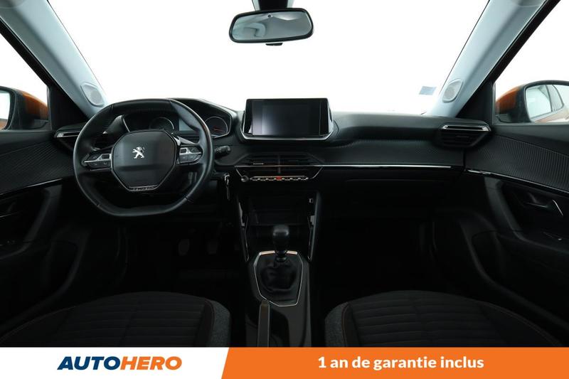 Peugeot 2008 1.2 PureTech Active 101 ch