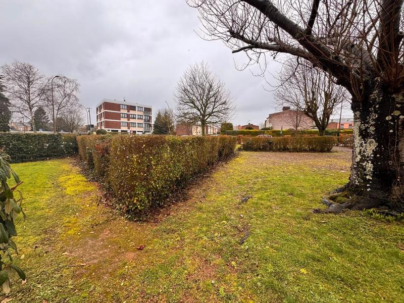 Appartement - 2 pièces