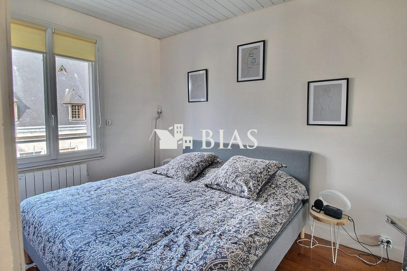 Appartement - 74 m² - 3 pièces