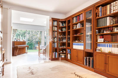 Maison - 183 m² - 6 pièces