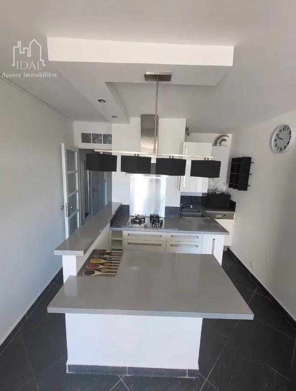 Appartement - 28 m² - 1 pièce