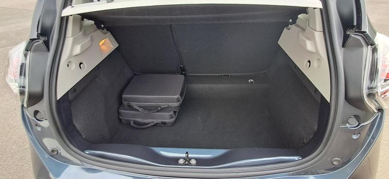 Renault Zoe E-Tech Electrique R110 Achat Intégral Limited