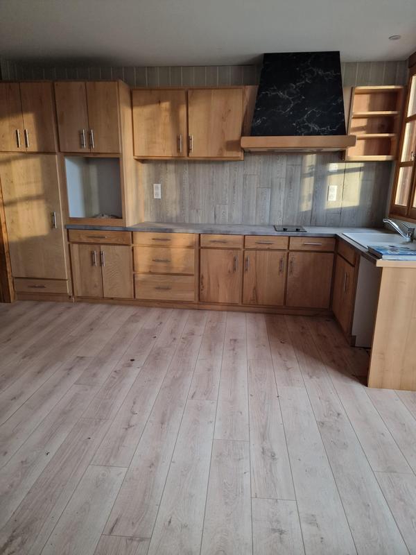 Maison ancienne - 240 m² - 12 pièces