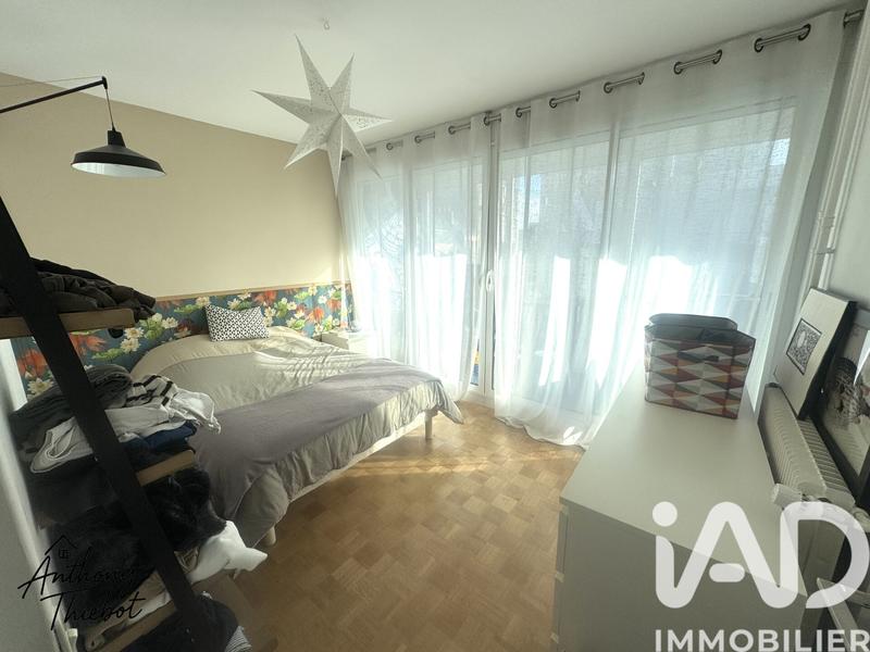Appartement - 80 m² - 4 pièces