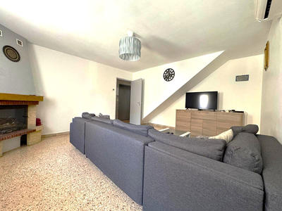 Maison - 122 m² - 6 pièces