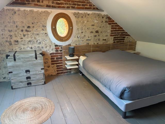 Propriété - 450 m² - 15 pièces