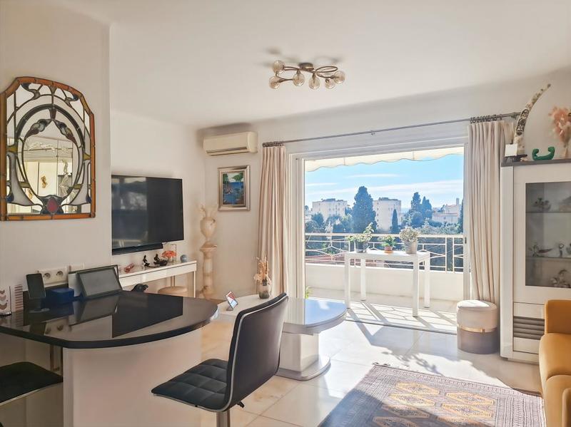 Appartement - 63 m² - 2 pièces